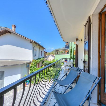 The Rock View - Happy Rentals Arco Buitenkant foto