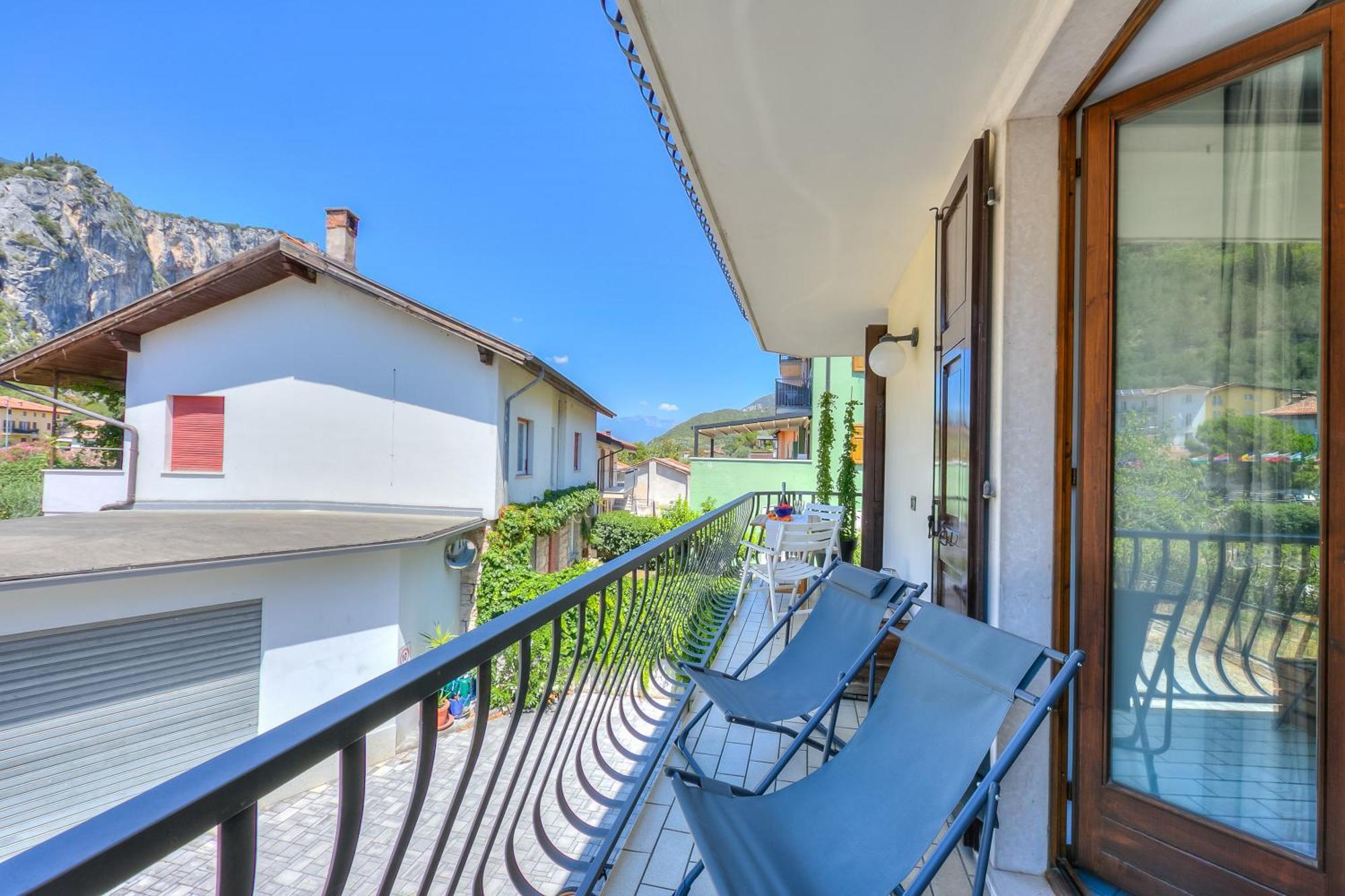 The Rock View - Happy Rentals Arco Buitenkant foto