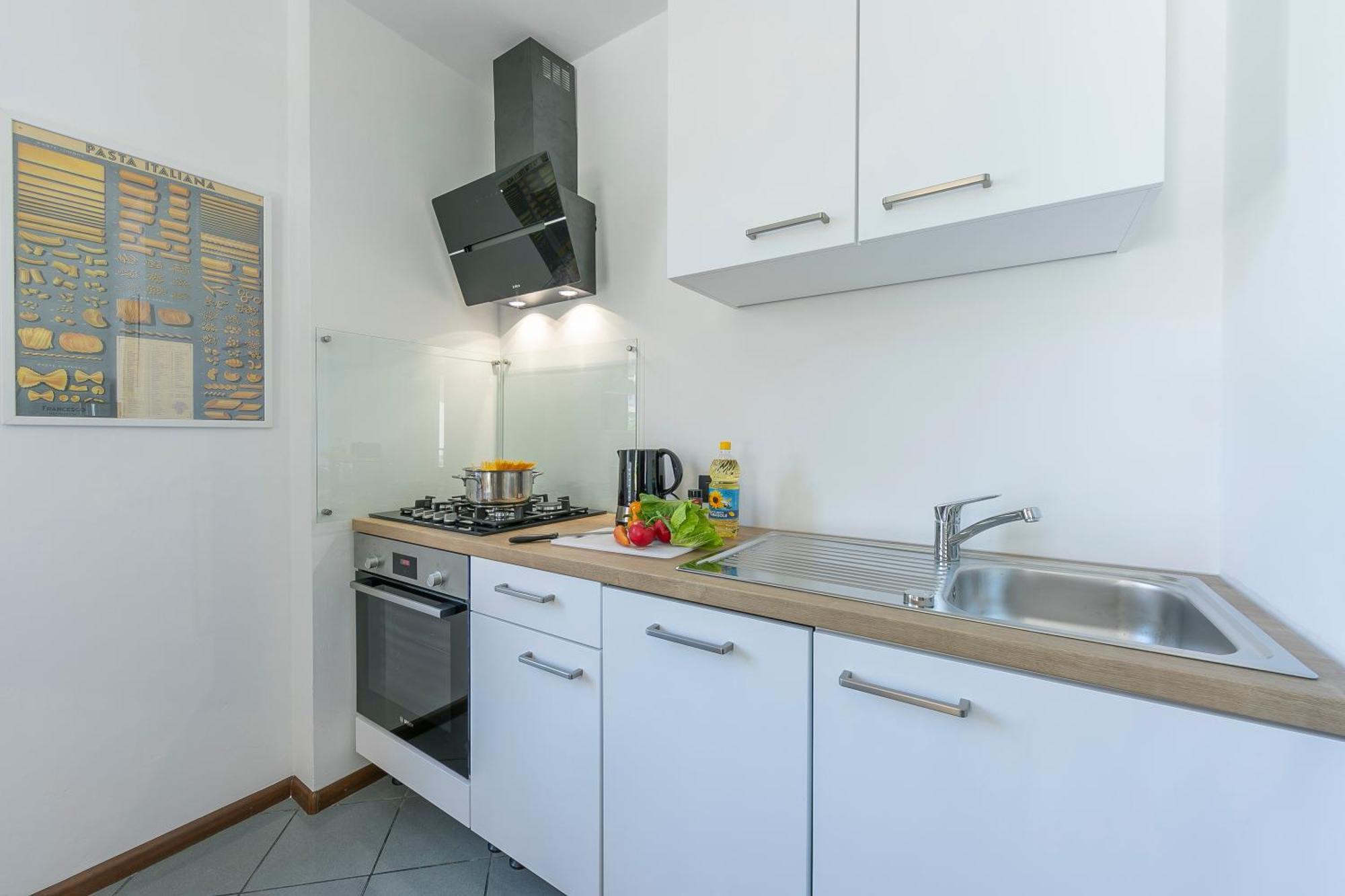 The Rock View - Happy Rentals Arco Buitenkant foto