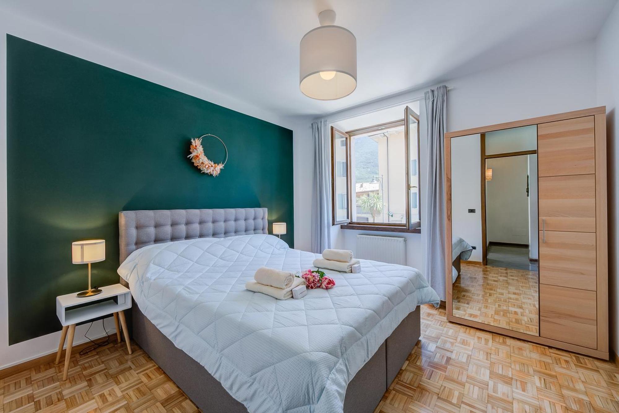 The Rock View - Happy Rentals Arco Buitenkant foto