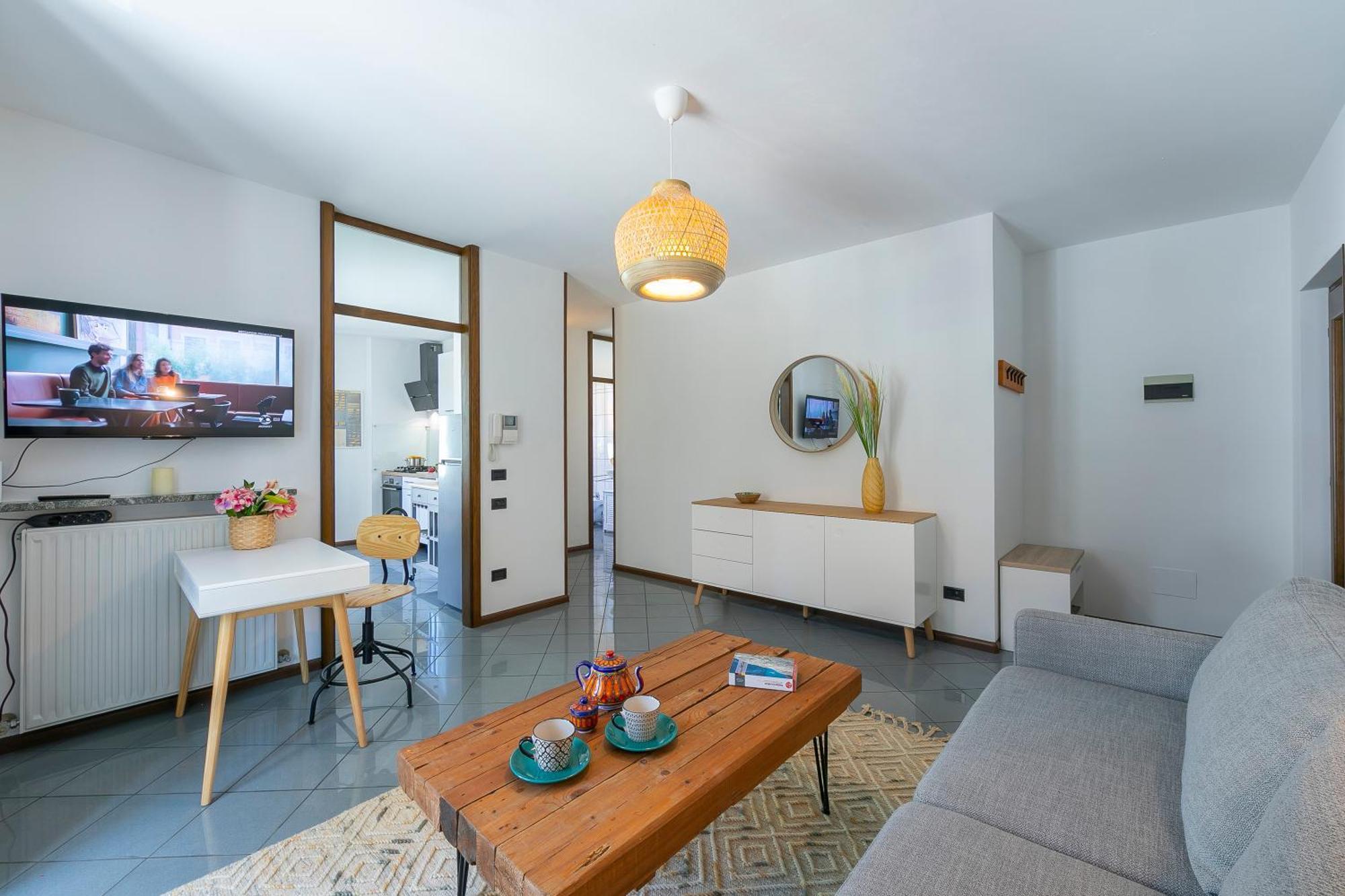 The Rock View - Happy Rentals Arco Buitenkant foto